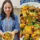 Aloo Mungfali Sabji Recipe