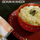 Gehun Ki Kheer Recipe