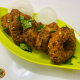 Garelu | Green Moong Dal Vada Recipe