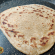 Cheeni Paratha Recipe