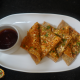 Cheese Paneer Paratha Recipe