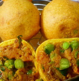 Aloo Bonda Recipe