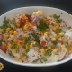 Aloo Dahi Bada | Aloo Dahi Vada Recipe