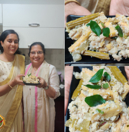 Aviyal | Kerala Famous Sabzi Recipe