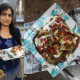 Bread Dahi Pakodi Recipe