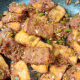 Chilli Bread Recipe