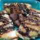 Chocolate Bread Gujiya Recipe