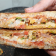 Mix Veg Sandwich Recipe