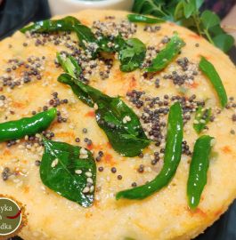 Bache hue chawal ka Dhokla | Leftover Rice Dhokla Recipe