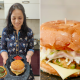 Veg Burger Recipe