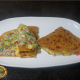 Roti Palak Sandwich Recipe