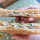 Paneer Sandwich Recipe
