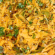 Cabbage Capsicum Sabji Recipe