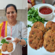 Aloo Laccha Tikki Recipe