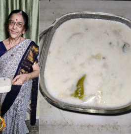 Ishtu | Kerala Potato Stew Recipe