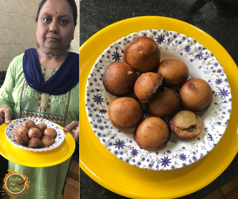 Neyyappam Recipe