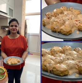 Cajun Potatoes Recipe