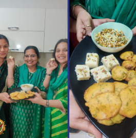 Turai Bhajji | Smokey Corn Chaat | Instant Barfi Recipe