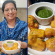 Chutney Wale Paneer Ke Pakode Recipe