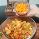 Kacche Aam Hing ka Achaar Recipe