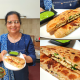 Paneer Cheese Stuffed Paratha Recipe
