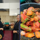 Tawa Sabzi | Mixed Tawa Sabzi Recipe