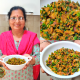 Besan Hare Pyaaz Ki Sabji Recipe