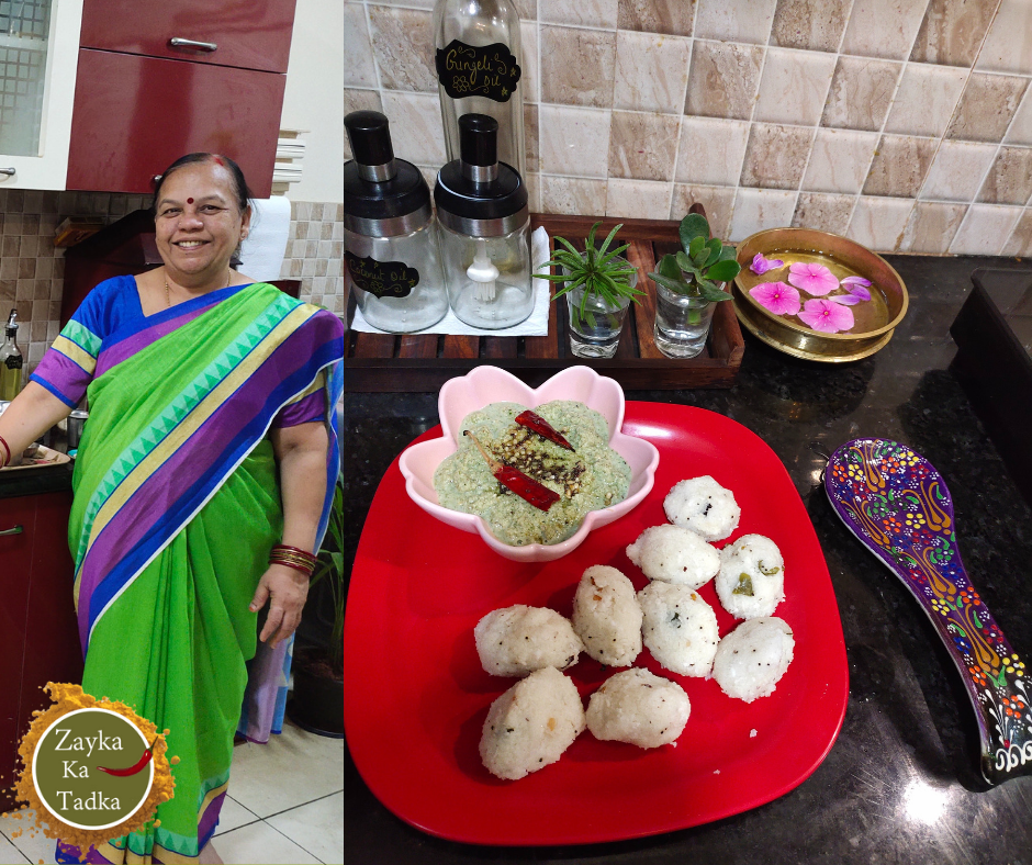 Upma Kozhukattai Recipe