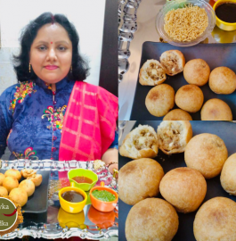 Instant Kachori Recipe