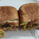 Aloo Tikki Wrap Recipe