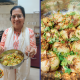 Paneer Stuffed Tinde | Bharwa Tinde Recipe