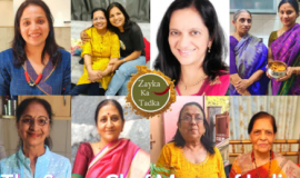 Zayka Ka Tadka Diwali Special Magazine is Out - FREE Download