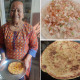 Punjabi Mooli Ka Paratha Recipe