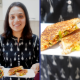 Paneer Loaded Sandwich Recipe