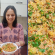 Chhole Biryani | Chhole Pulav Recipe