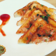 Malai Masala Toast Recipe