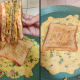 Eggless Omelette Sandwich Recipe