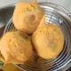 Aloo Matar Bonda Recipe