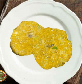 Marwadi Dhokla Recipe