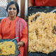 Onion Fried Rice | Onion Rice Recipe