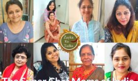 Zayka Ka Tadka February Magazine is Out – FREE Download