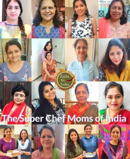 Zayka Ka Tadka February Magazine is Out – FREE Download