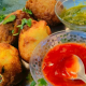 Bread Potato Roll Recipe