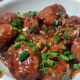 Cabbage Manchurian Without Frying Recipe