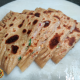 Chilli Onion Garlic Paratha Recipe