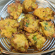 Matar Ke Pakode Recipe