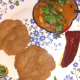 Achari Poori Recipe