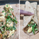 Paneer Kathi Roll Recipe