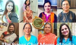 Zayka Ka Tadka April Magazine is Out – FREE Download