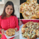Cheesy Pull Apart Bread Recipe